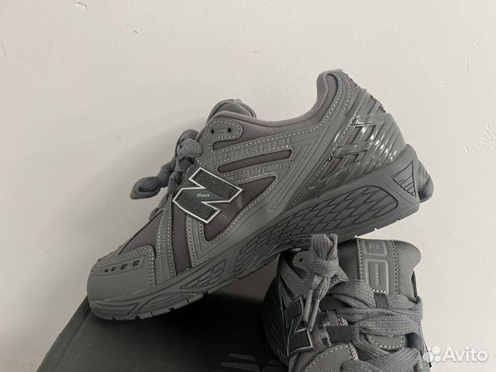 New Balance 1906R «Cordura Magnet»