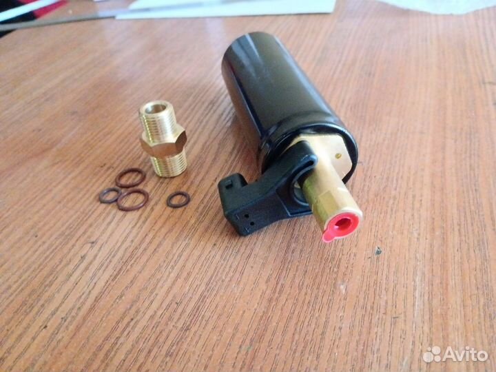 Volvo Penta Топливный насос 3854280