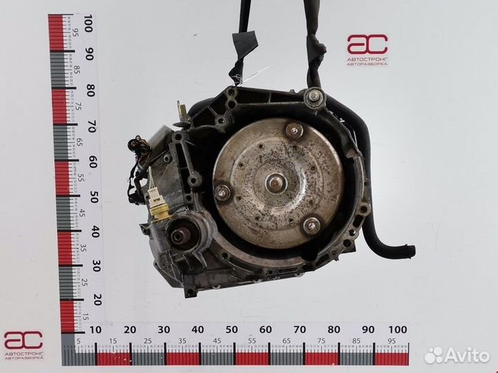 Кпп для Peugeot-Citroen Xsara