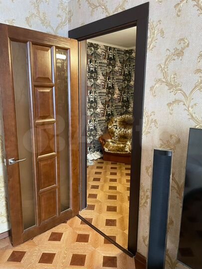 3-к. квартира, 60 м², 5/5 эт.