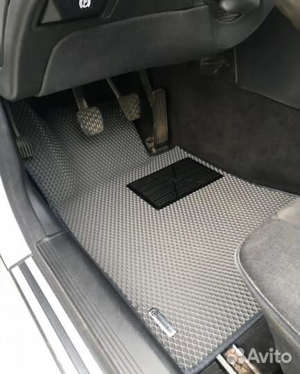 Ева эва коврики для дома и авто