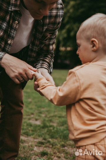 Семейный и детский фотограф