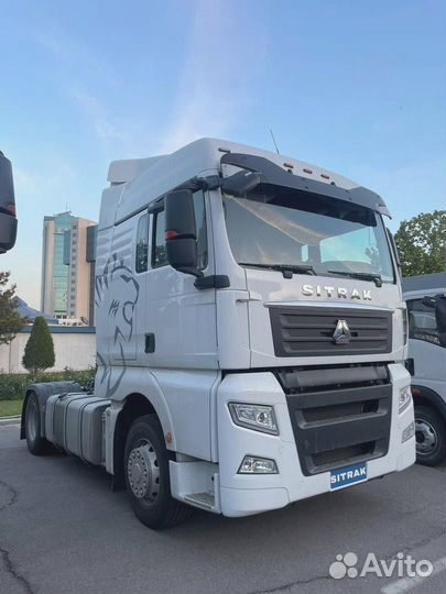 Sitrak ZZ4186V361HE, 2023