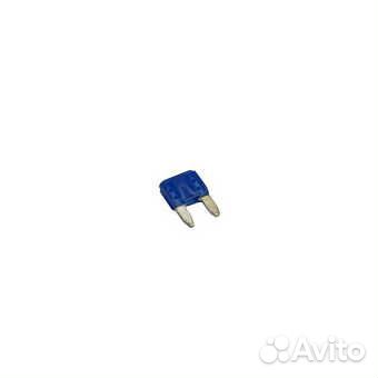 Предохранитель 15А 87524877 case IH