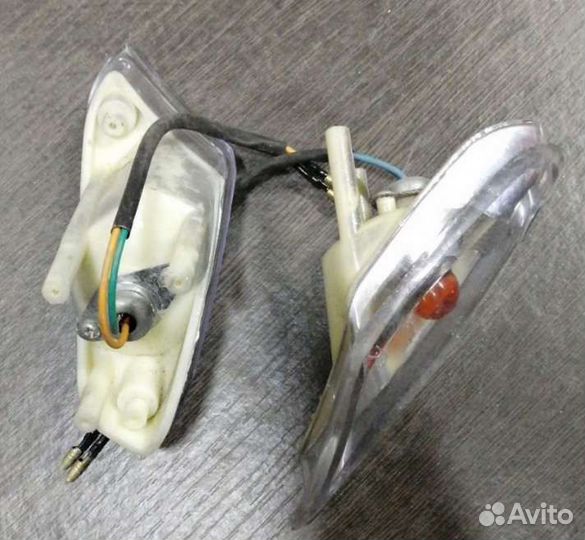 Поворотник