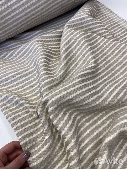 Ткань вязанное полотно