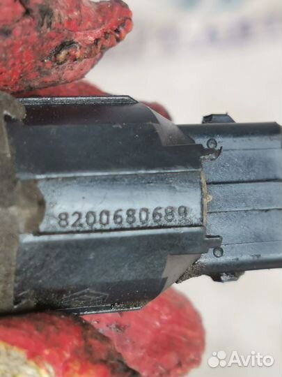 Датчик детонации Renault Megane III (2008—2014)