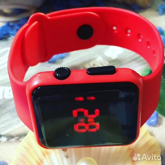 Детские часы