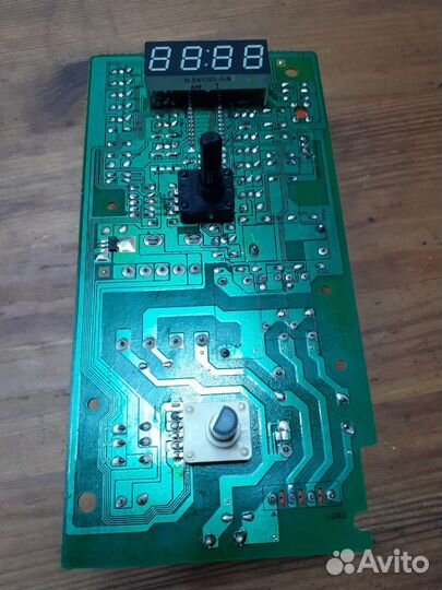 Плата управления свч Samsung RCA-easy15-00