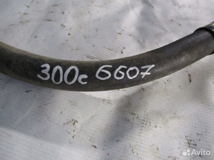 Трубка кондиционера Chrysler 300C 1