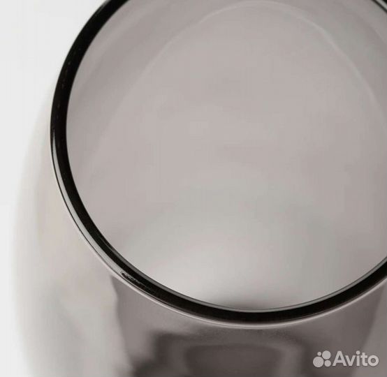 Брендовая ваза минимализм хай тек сканди