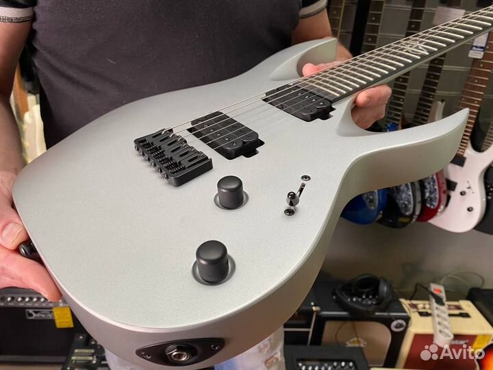 Электрогитара 24 лада