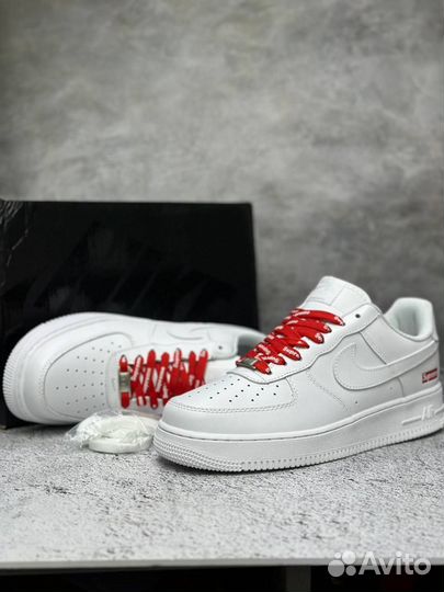 Кроссовки мужские Nike Air Force Supreme 41-45