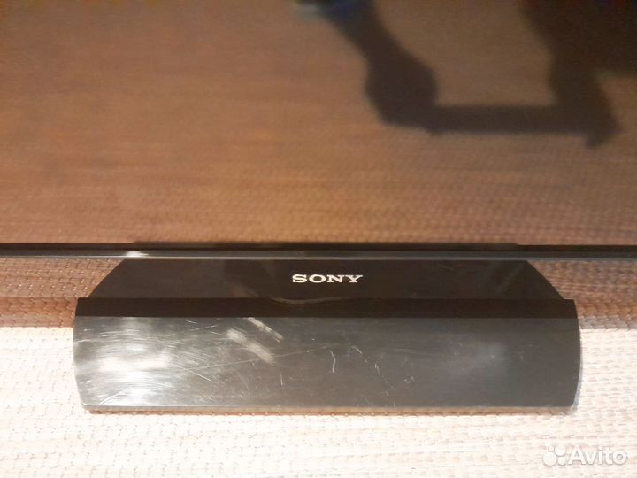 Телевизор sony bravia