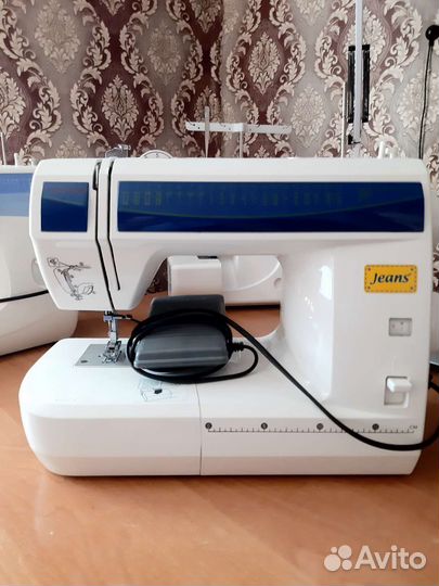 Швейная машина б/у