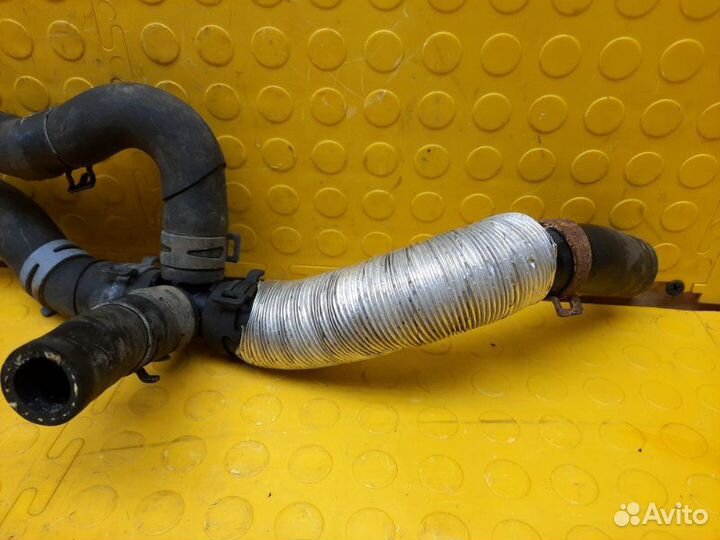 Патрубок Volkswagen Polo CWV 244305 2016