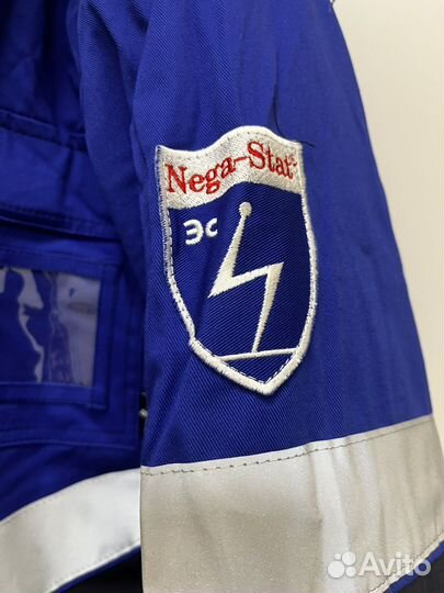 Спецодежда