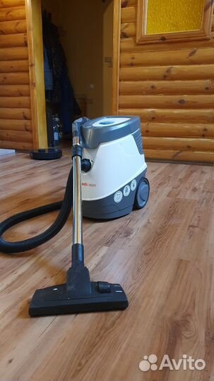 Пылесос с аквафильтром karcher ds 5600
