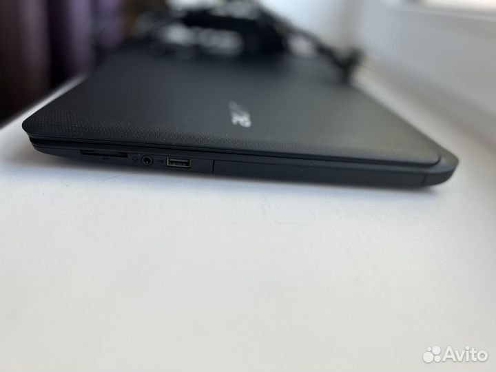 Ноутбук Acer