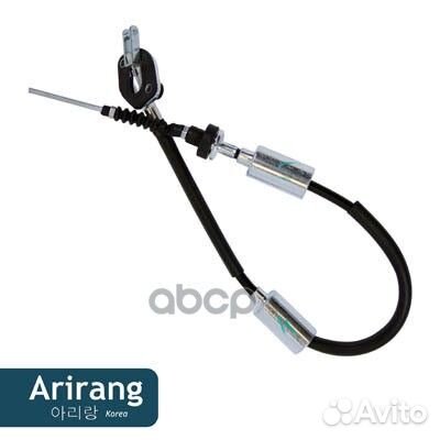 Трос сцепления ARG13-2114 Arirang