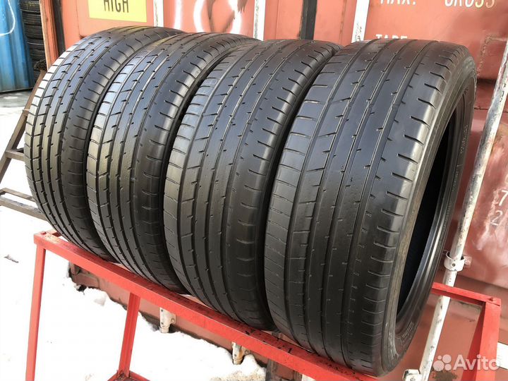 Toyo Proxes R46 225/55 R19 99V