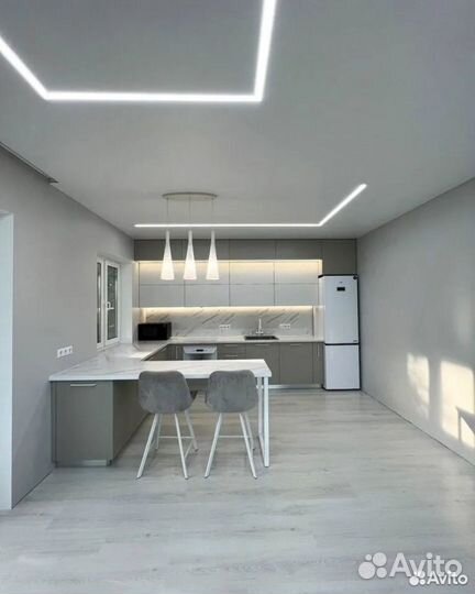 Кухонный гарнитур. Собственное производство