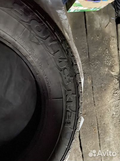 Kumho Eco Solus KL21 235/65 R17