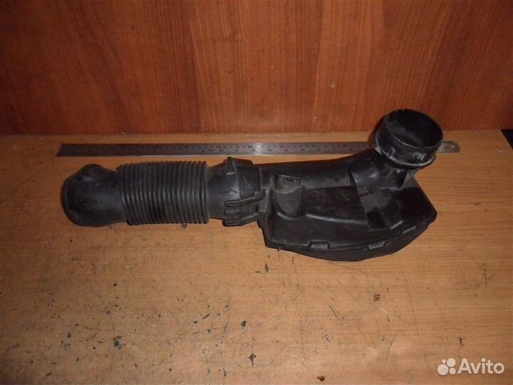 Резонатор воздушного фильтра Peugeot 207 WA EP6C