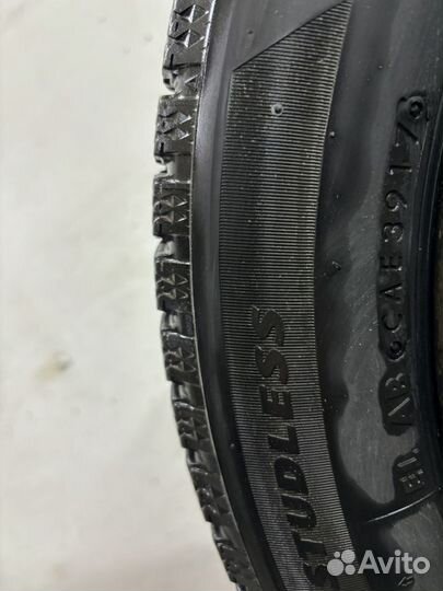 Bridgestone Blizzak DM-Z2 175/60 R16