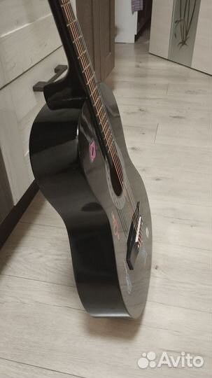 Классическая гитара