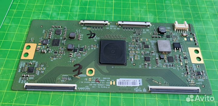 Lc550eql-SHA1-831 6870C-0577AH/F (отправка по РФ)