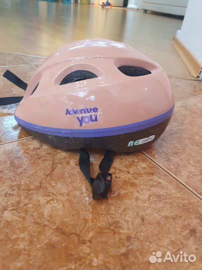 Шлем детский