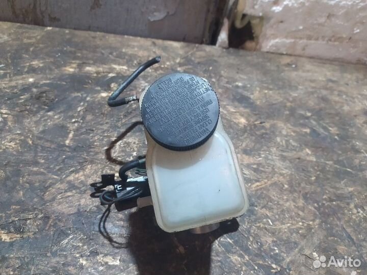 Гтц Mazda 626 GE (1991—1997)