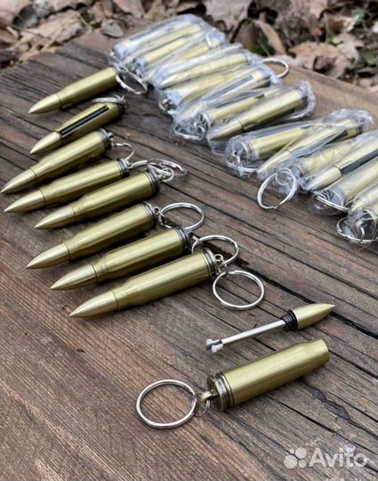 Вечная спичка