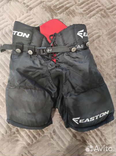 Шорты хоккейные детские