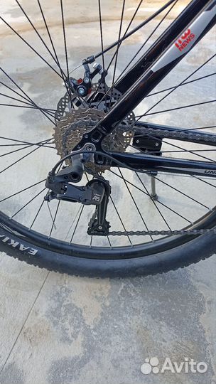 Горный велосипед Get Woke 29