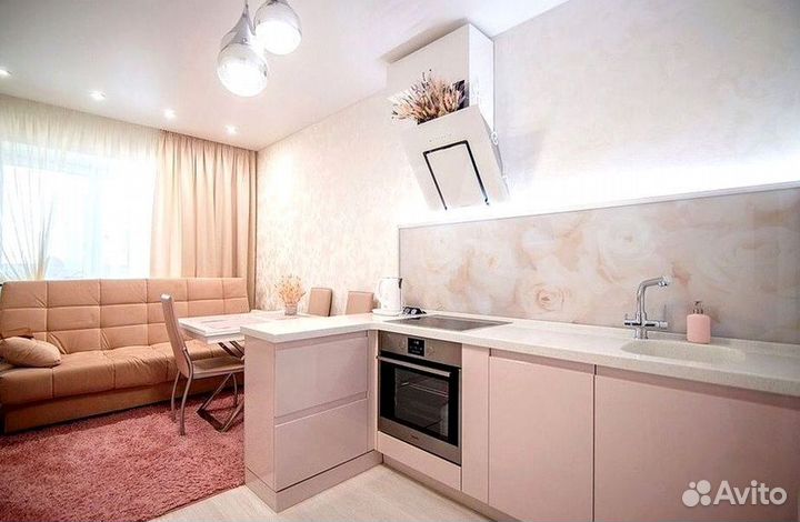 Кухни по вашим размерам с доставкой и сборкой