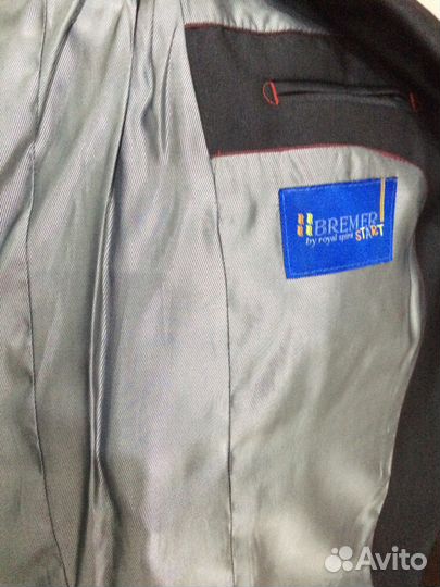 Пиджак новый