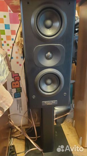 Акустика Pioneer Prologue S 80