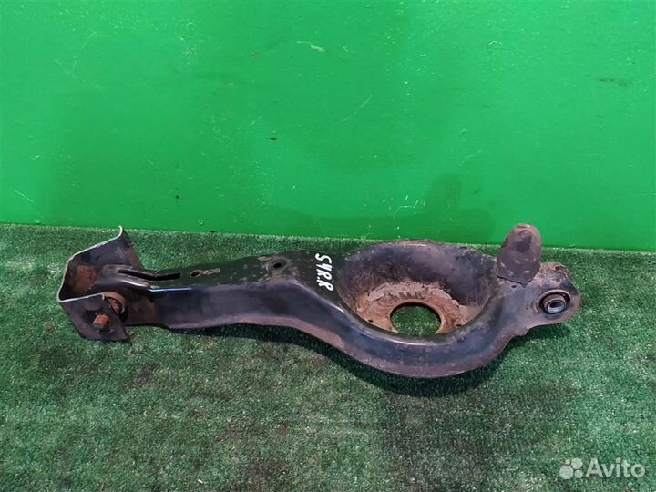 Рычаг задний подпружинный Ford Focus 3 (CB8) 2015