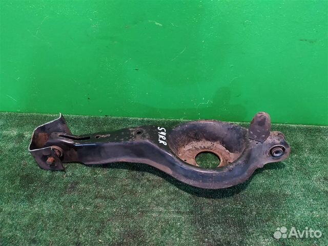 Рычаг задний подпружинный Ford Focus 3 (CB8) 2015