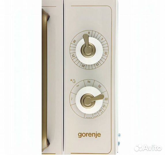 Новая микроволновая печь Gorenje MO4250CLI