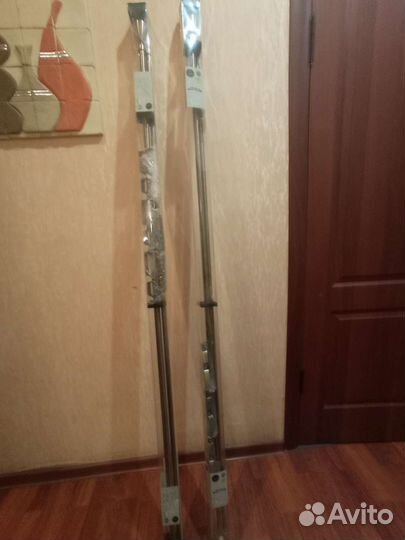 Карниз раздвижной