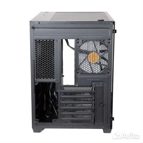 Игровой корпус для пк atx