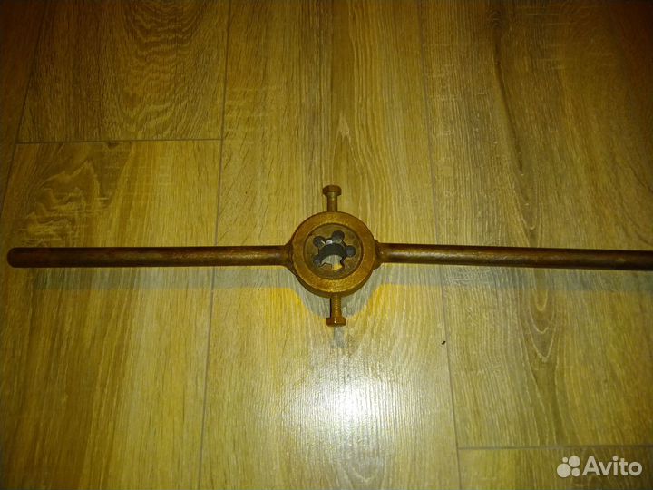 Слесарный инструмент бу