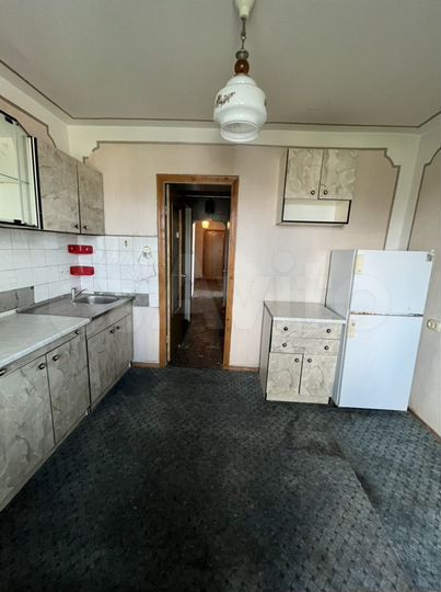 3-к. квартира, 71 м², 5/5 эт.
