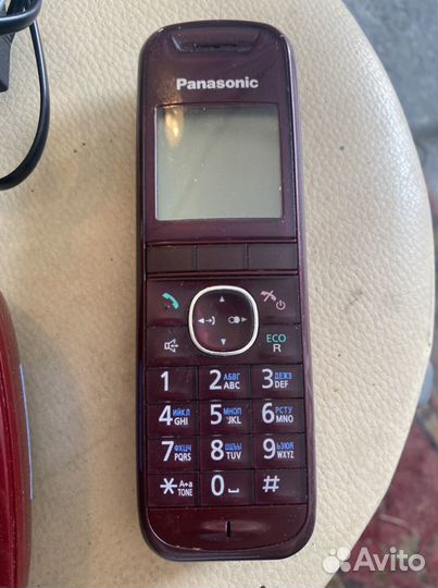 Радиотелефоны бу