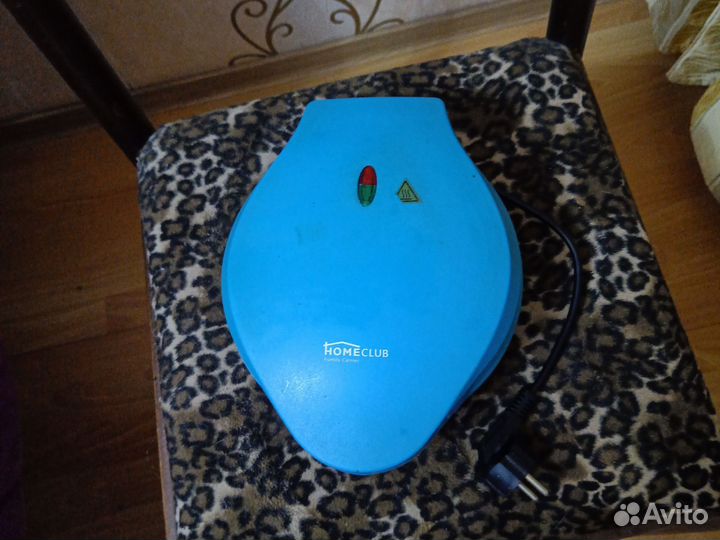 Прибор для маффинов