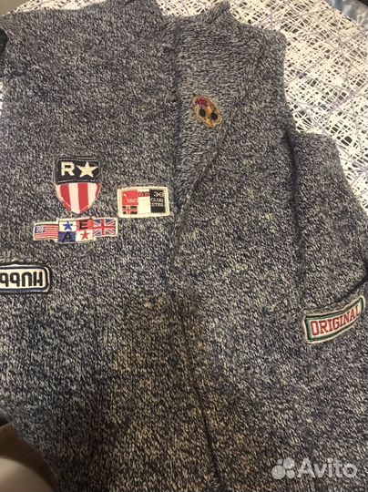 Вещи пакетом 52-54