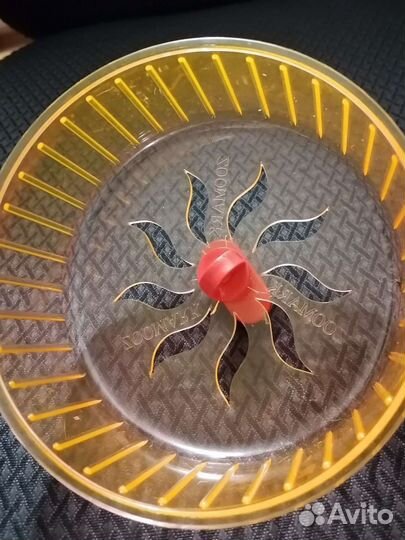 Беговое колесо для грызунов